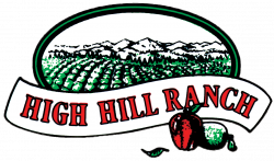 High Hill Ranch | Apple Hill Farm | Placerville, Ca