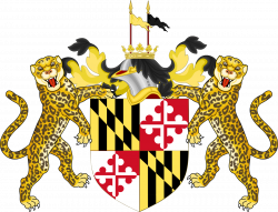 Baron Baltimore - Wikipedia