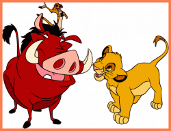 The Best Pumba A From Lion King Was First Character To Fart In ...