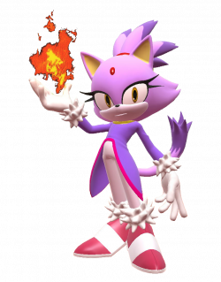 User blog:Maxevil/Sonic characters with similarities to other heroes ...