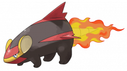 5 Pyrode by Smiley-Fakemon on DeviantArt