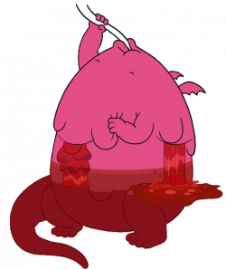 Neddy | Adventure Time Wiki | FANDOM powered by Wikia