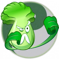 Image - Caiji close up.png | Plants vs. Zombies Wiki | FANDOM ...