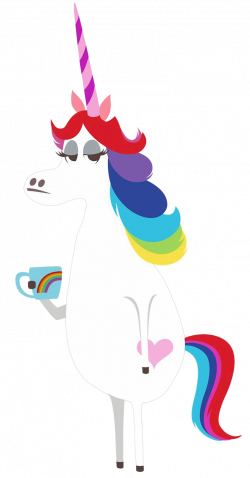 Pin by Debi Addison on Cartoon unicorns | Pinterest | Unicorns ...