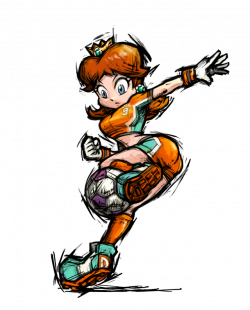 Image - Daisy 4.png | Sonic News Network | FANDOM powered by Wikia
