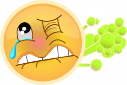 Big Fart Emoji by Emoteez on DeviantArt