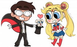 Star Vs The Forces Of Evil — grumpy-fart: star butterfly I actually ...