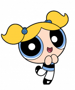Bubbles (2016 TV series) | Powerpuff Girls Wiki | FANDOM powered by ...