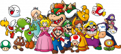 Image - Mario Group.png | MarioWiki | FANDOM powered by Wikia