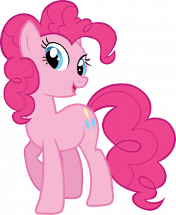 User blog:Pinkgirl234/Ask Pinkie Pie | My Little Pony Friendship is ...