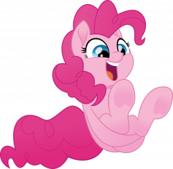 MLP Movie - Pinkie Pie #2 by jhayarr23 | My Little Pony | Pinterest ...