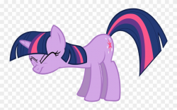 File - Twilightfart - My Little Pony Farting Clipart ...