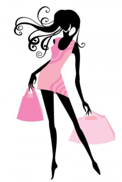 Free fashion clipart | Awesome clipart for embroidery | Pinterest ...