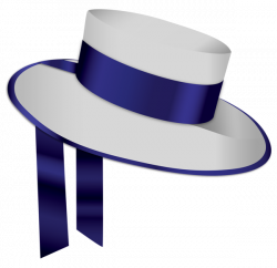 Transparent Hat PNG Clipart | Hat, Hut, klobúk, sombrero | Pinterest ...