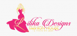 Lilika Designs Home Our - Fashion House Logo Design #2347249 ...
