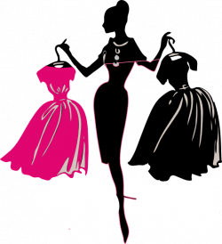 Catwalk Silhouette at GetDrawings.com | Free for personal use ...