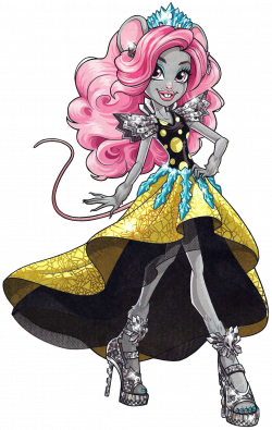 Mouscedes King/merchandise | Monster High Wiki | FANDOM powered by Wikia