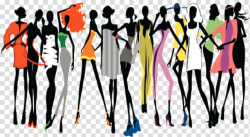 Runway Fashion show Model , model transparent background PNG ...