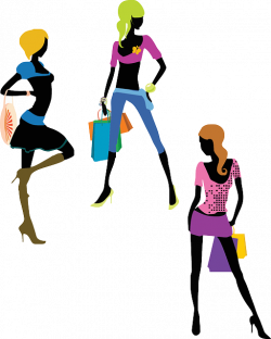 Free Image on Pixabay - Fashion, Girls, Glamour, Shopping | Glamour ...
