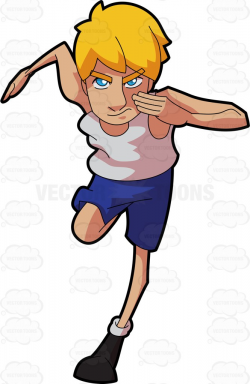 Boy Running Clipart | Free download best Boy Running Clipart ...