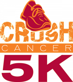 RaceMenu - 5th Annual Crush Cancer 5K