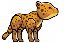 Cheetah | Scribblenauts Wiki | FANDOM powered by Wikia