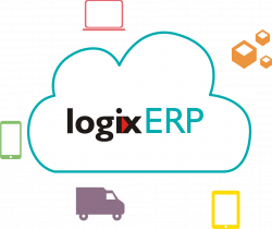 LogixGRID | Platform and Application for logistics management