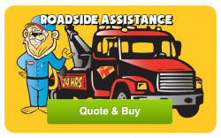 Roadside - InsuranceKing.com® | Cheap Car Insurance | Fast SR-22's