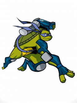 Image - Teenage Mutant Ninja Turtles Fast Forward 7086138.png | VS ...