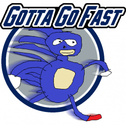 Gotta go fast | Scratch Cup Wiki | FANDOM powered by Wikia