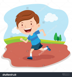 13+ Boy Running Clipart | ClipartLook