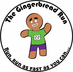 The Gingerbread Run 2018 | RunIreland.com