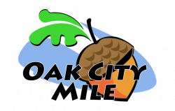 Oak City Mile Event Info