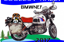 BMWNEF Florida's Coolest Rally Registration is Open! - BMW NEF