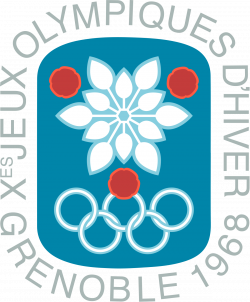 1968 Winter Olympics - Wikipedia