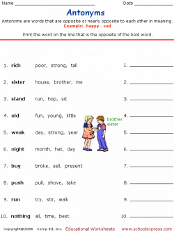 SchoolExpress.com - 19000+ FREE worksheets, create your own ...