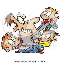 3 boys.... :) | Who am I? | Happy cartoon, Free clipart ...