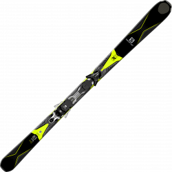 Skiing PNG images free download