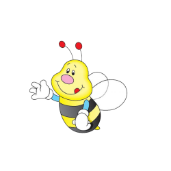 0_88133_6dce9663_orig (1500×1500) | Snug as a bug | Pinterest | Bee ...
