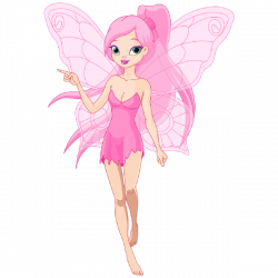 cute-pink-fairy_4.png (600×600) | IMAGENS DA NET | Pinterest | Fairy ...
