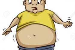 Fat belly clipart 1 » Clipart Portal