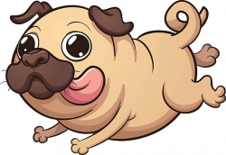 Fat dog clipart 5 » Clipart Station