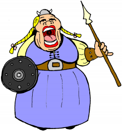 Free Fat Lady Cliparts, Download Free Clip Art, Free Clip Art on ...