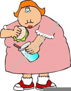 Fat Lady Sings Clipart Free | Free Images at Clker.com ...