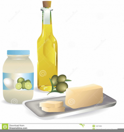 Clipart Of Fats And Oils | Free Images at Clker.com - vector ...