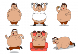 Fats clipart clipart images gallery for free download ...