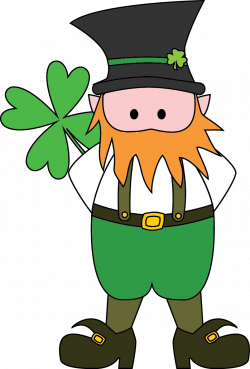 Free Craft Printables for Your St Patrick's Day Celebrations | Clip ...