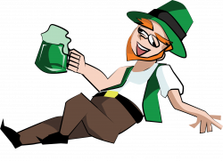 Drunk Leprechaun Pictures Group (89+)