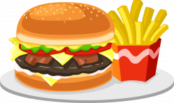 Junk Food PNG Transparent Quality Images | PNG Only