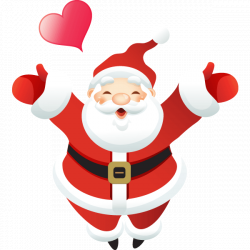 santa claus images | Santa Claus Clipart and Cartoon - Free Download ...